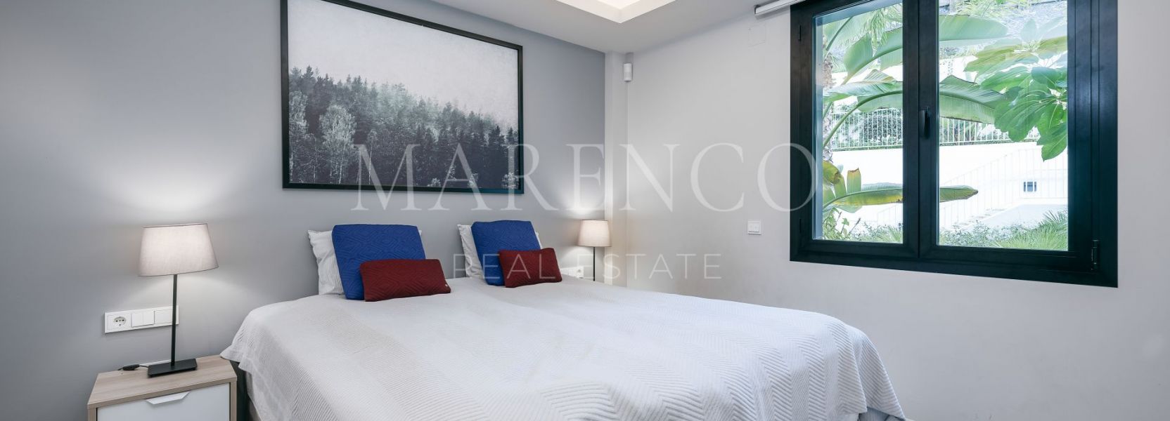 Wohnung  in Nueva Andalucia, Marbella