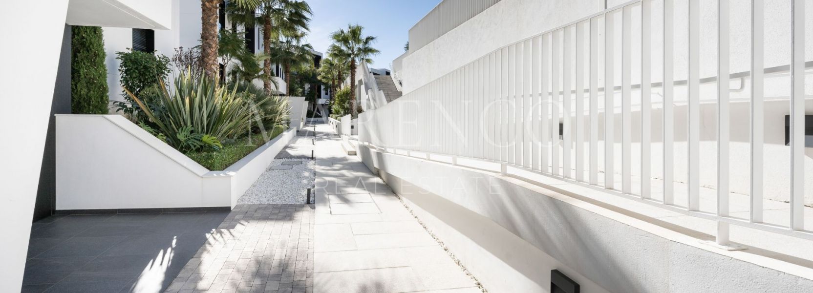 Wohnung  in Nueva Andalucia, Marbella