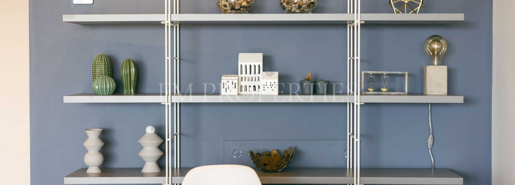 Appartement  in Nueva Andalucia, Marbella