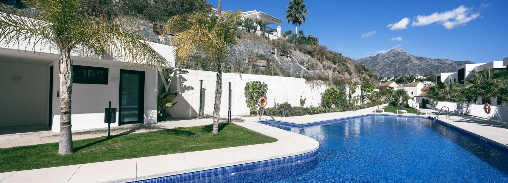 Wohnung  in Nueva Andalucia, Marbella