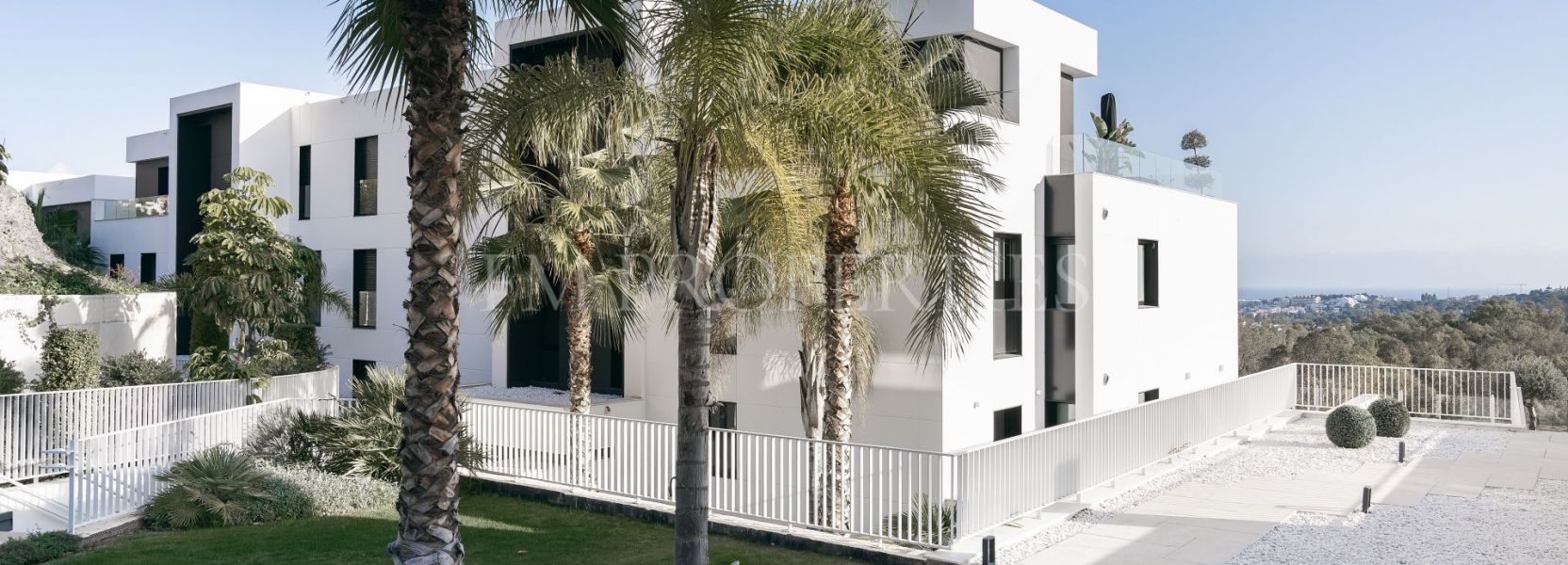 Appartement  in Nueva Andalucia, Marbella