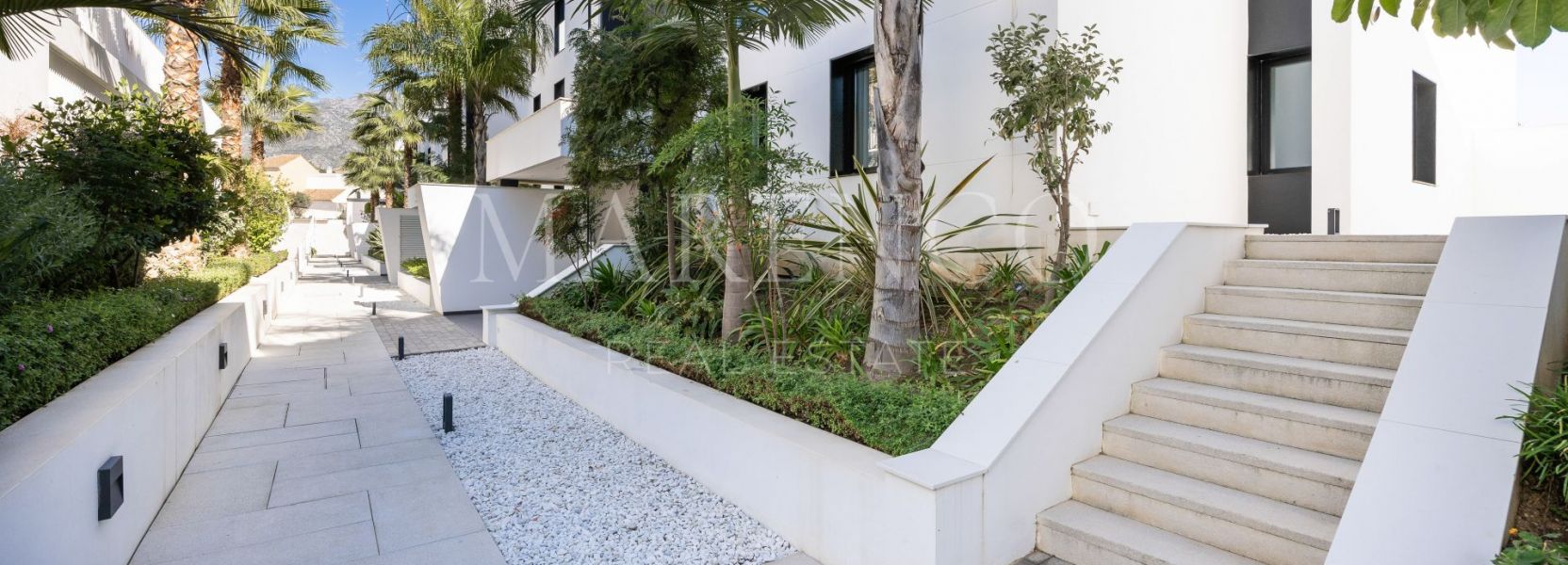 Wohnung  in Nueva Andalucia, Marbella