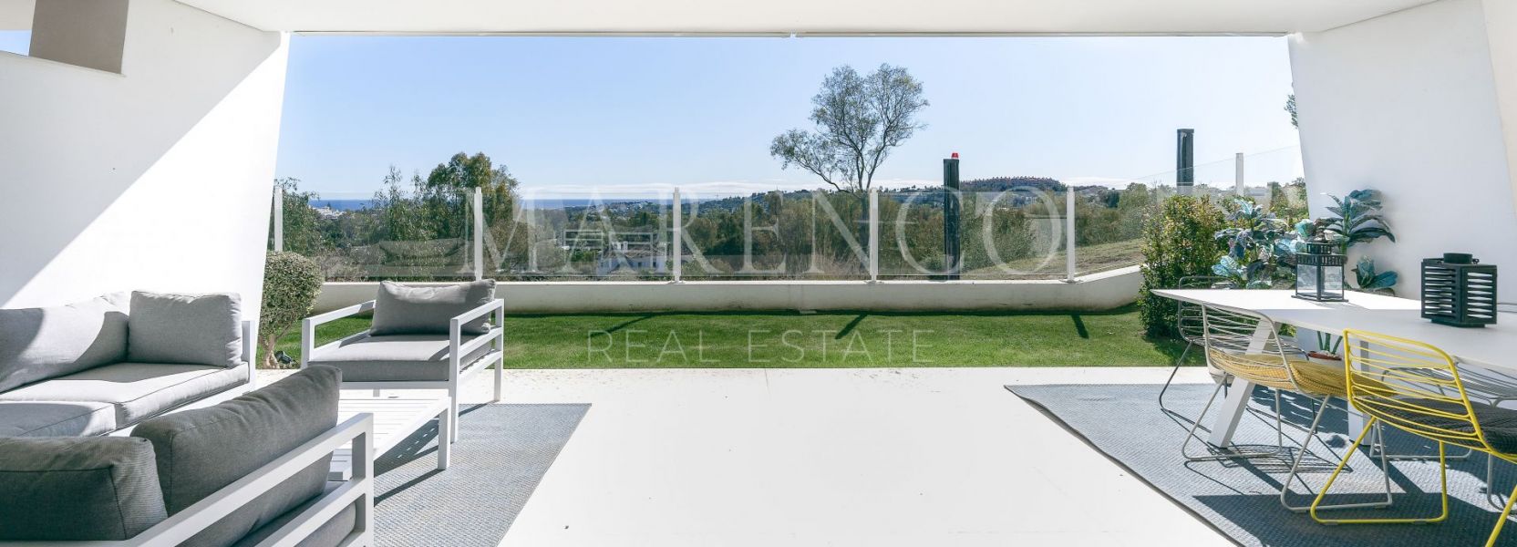 Wohnung  in Nueva Andalucia, Marbella