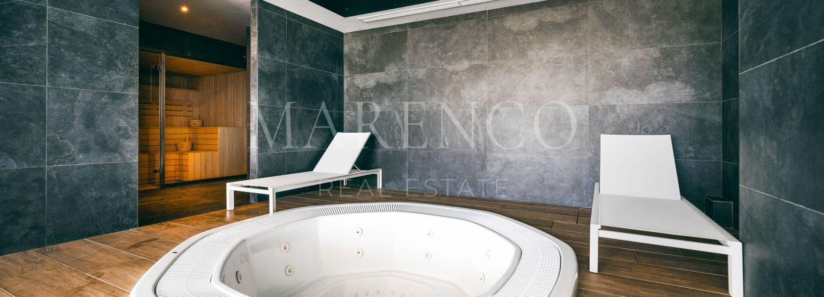 Wohnung  in Nueva Andalucia, Marbella