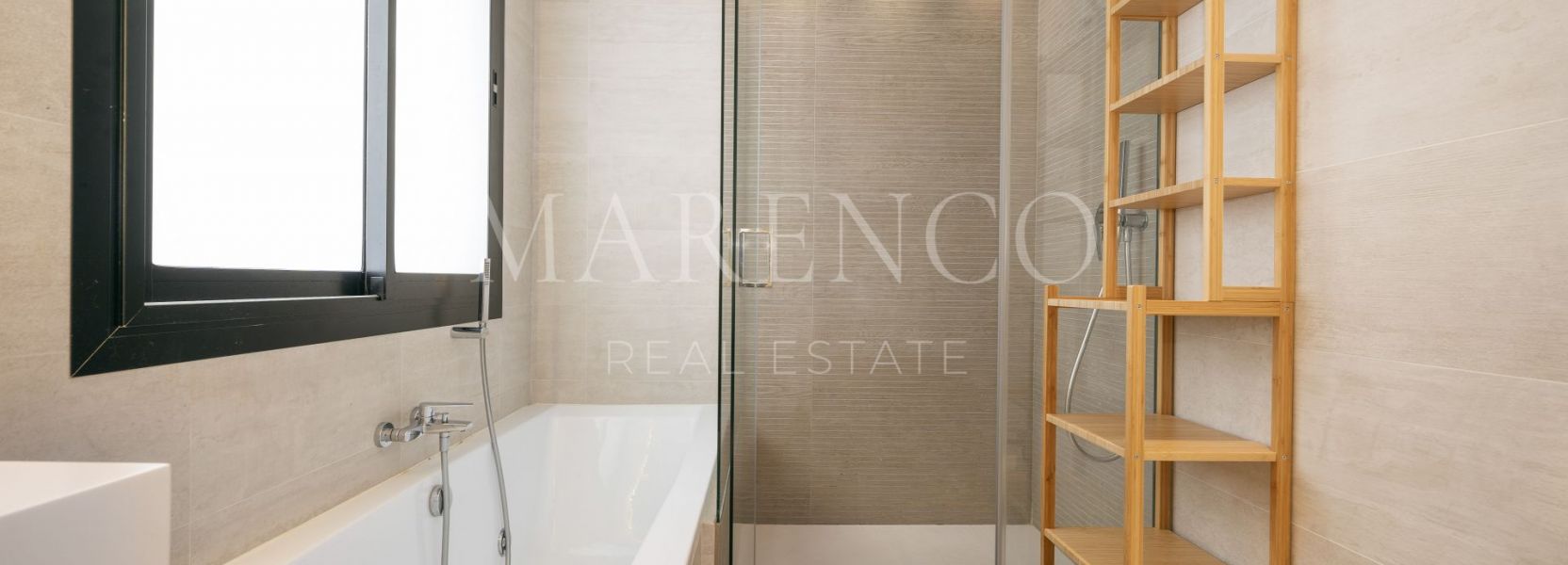 Wohnung  in Nueva Andalucia, Marbella