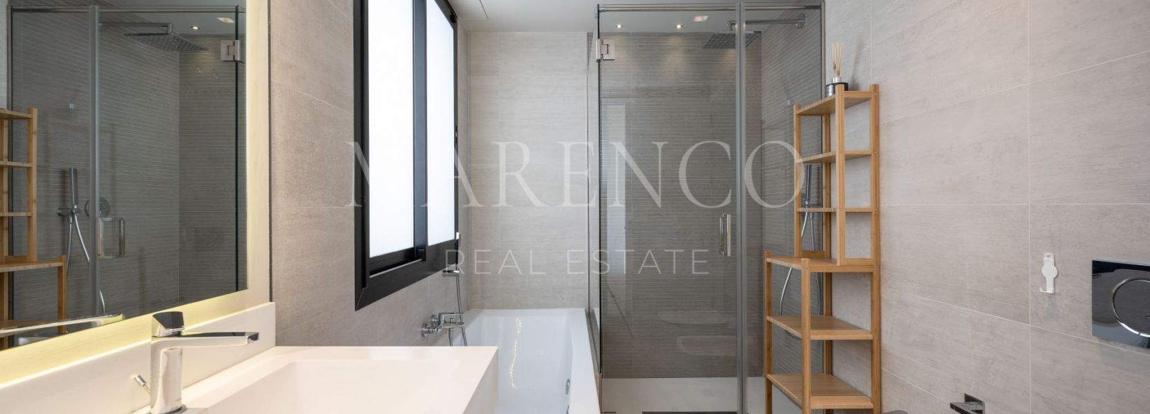 Wohnung  in Nueva Andalucia, Marbella