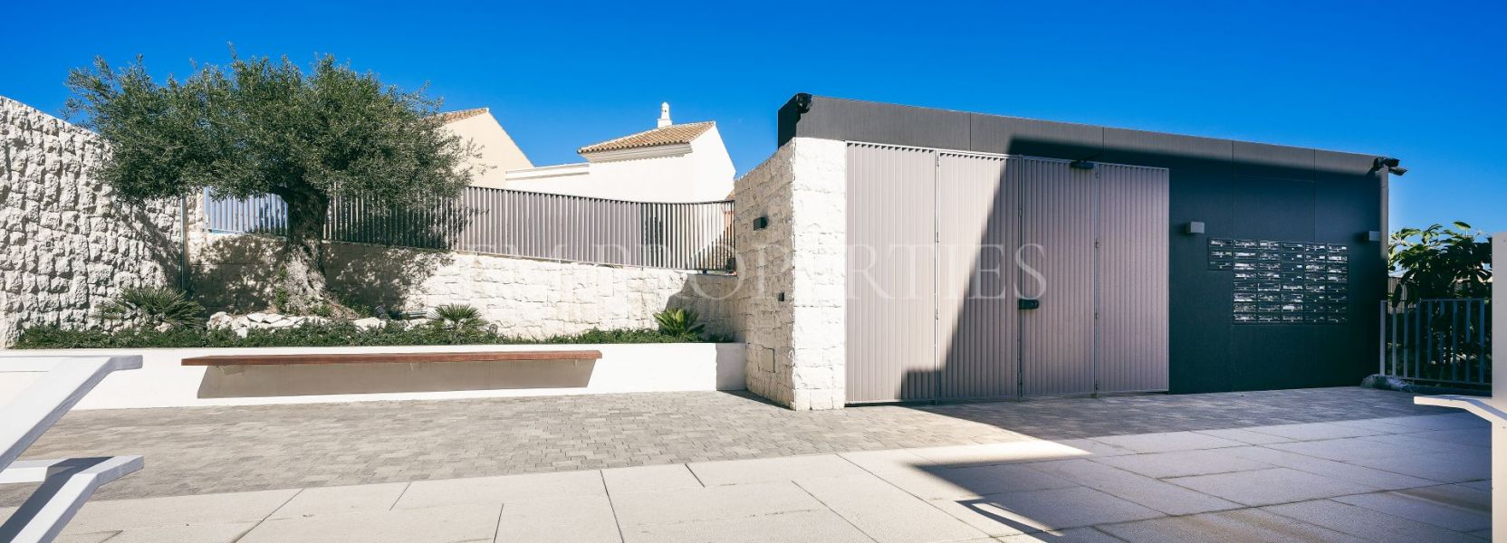 Appartement  in Nueva Andalucia, Marbella