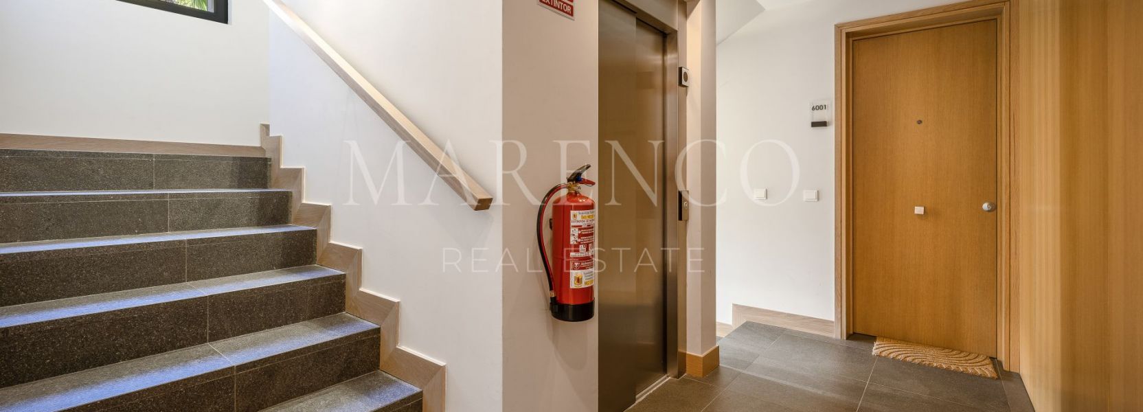 Wohnung  in Nueva Andalucia, Marbella