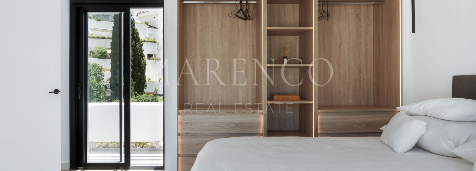 Duplex Penthouse  in Las Lomas del Marbella Club, Marbella Golden Mile, Marbella