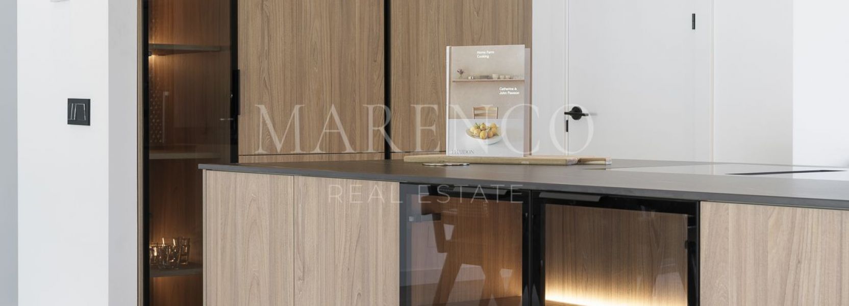 Duplex Penthouse  in Las Lomas del Marbella Club, Marbella Golden Mile, Marbella