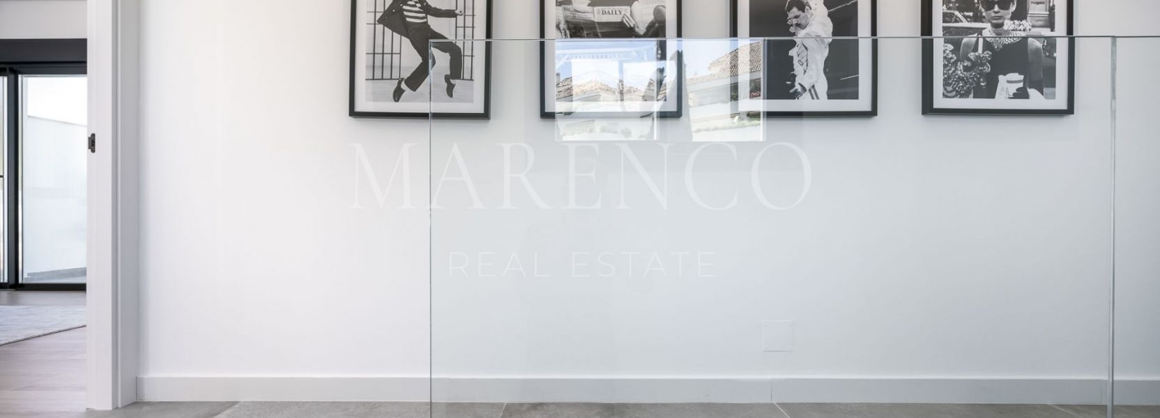 Duplex Penthouse  in Las Lomas del Marbella Club, Marbella Golden Mile, Marbella