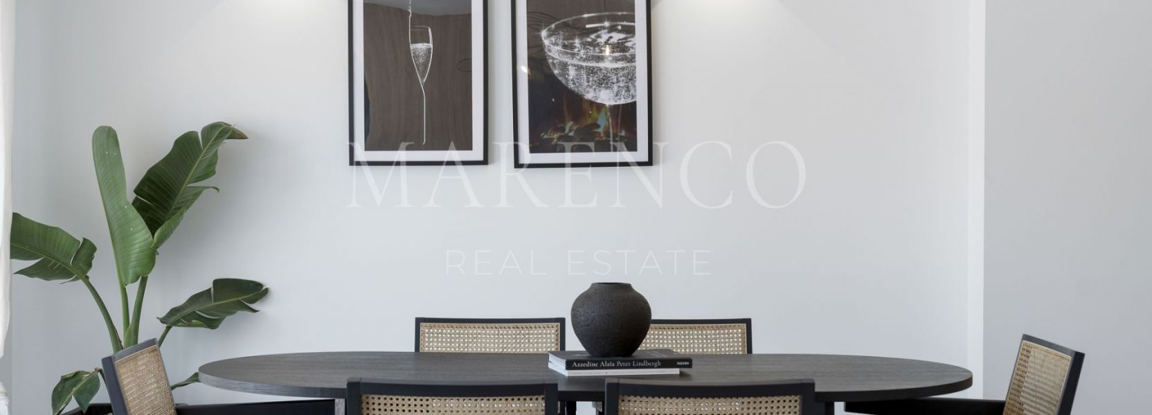 Duplex Penthouse  in Las Lomas del Marbella Club, Marbella Golden Mile, Marbella