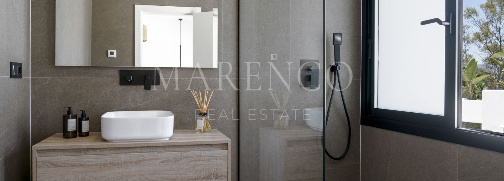 Duplex Penthouse  in Las Lomas del Marbella Club, Marbella Golden Mile, Marbella