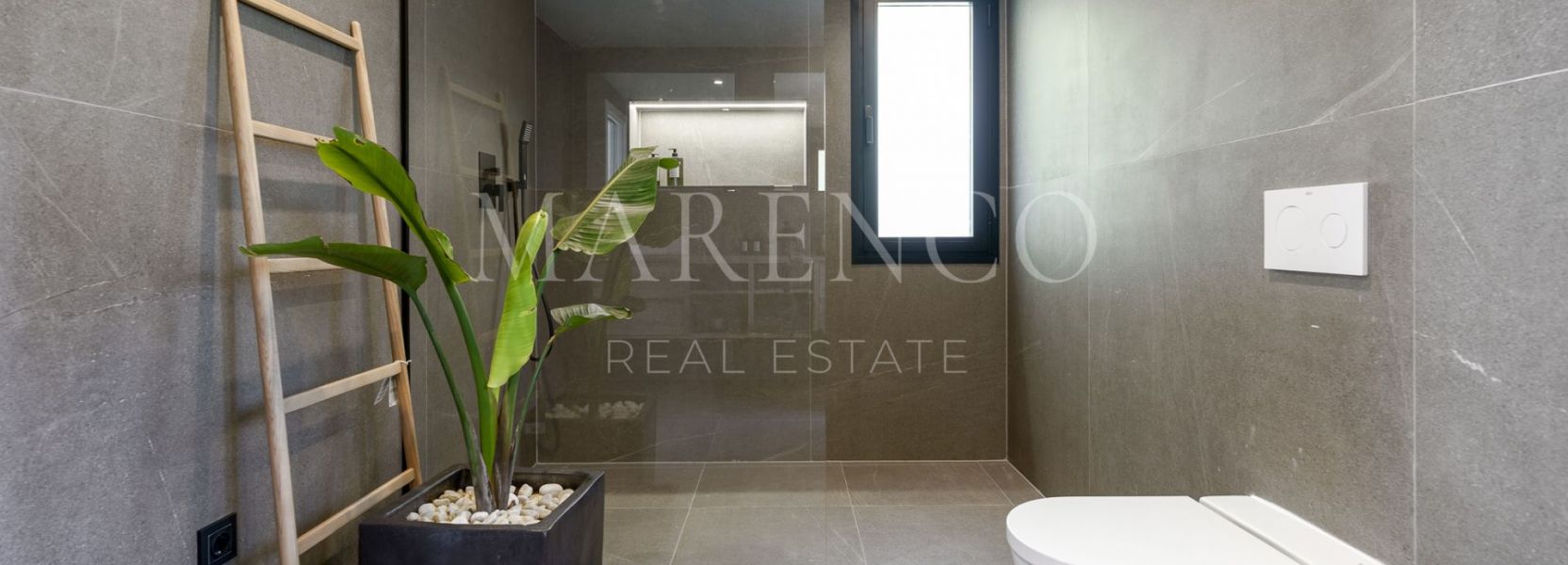 Duplex Penthouse  in Las Lomas del Marbella Club, Marbella Golden Mile, Marbella