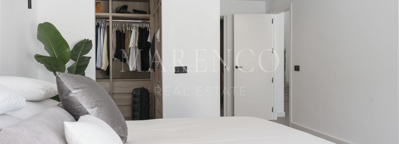 Duplex Penthouse  in Las Lomas del Marbella Club, Marbella Golden Mile, Marbella