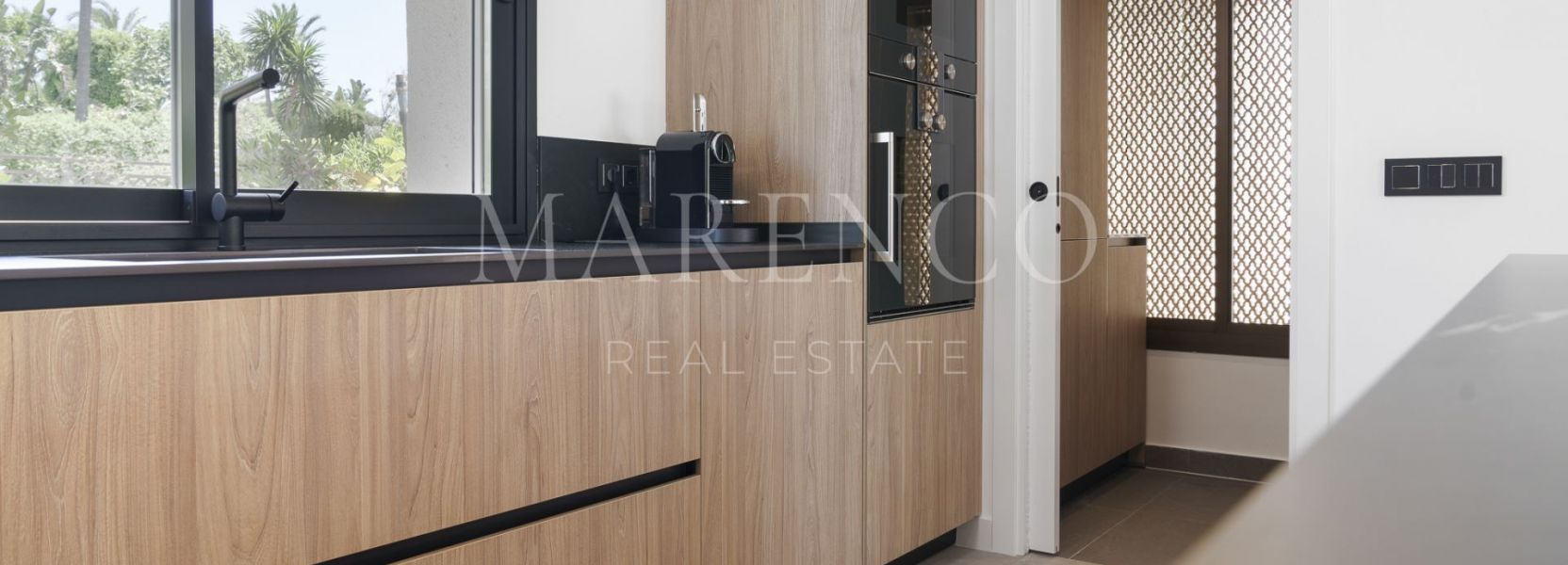 Duplex Penthouse  in Las Lomas del Marbella Club, Marbella Golden Mile, Marbella