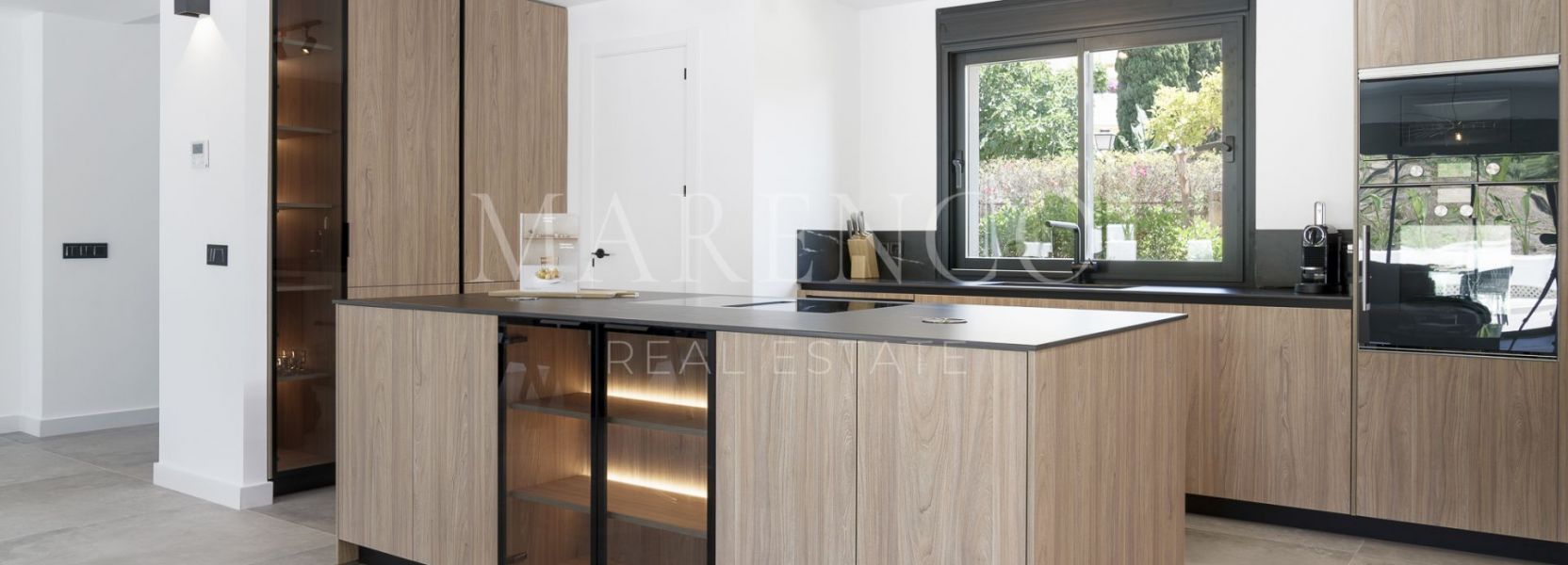 Duplex Penthouse  in Las Lomas del Marbella Club, Marbella Golden Mile, Marbella