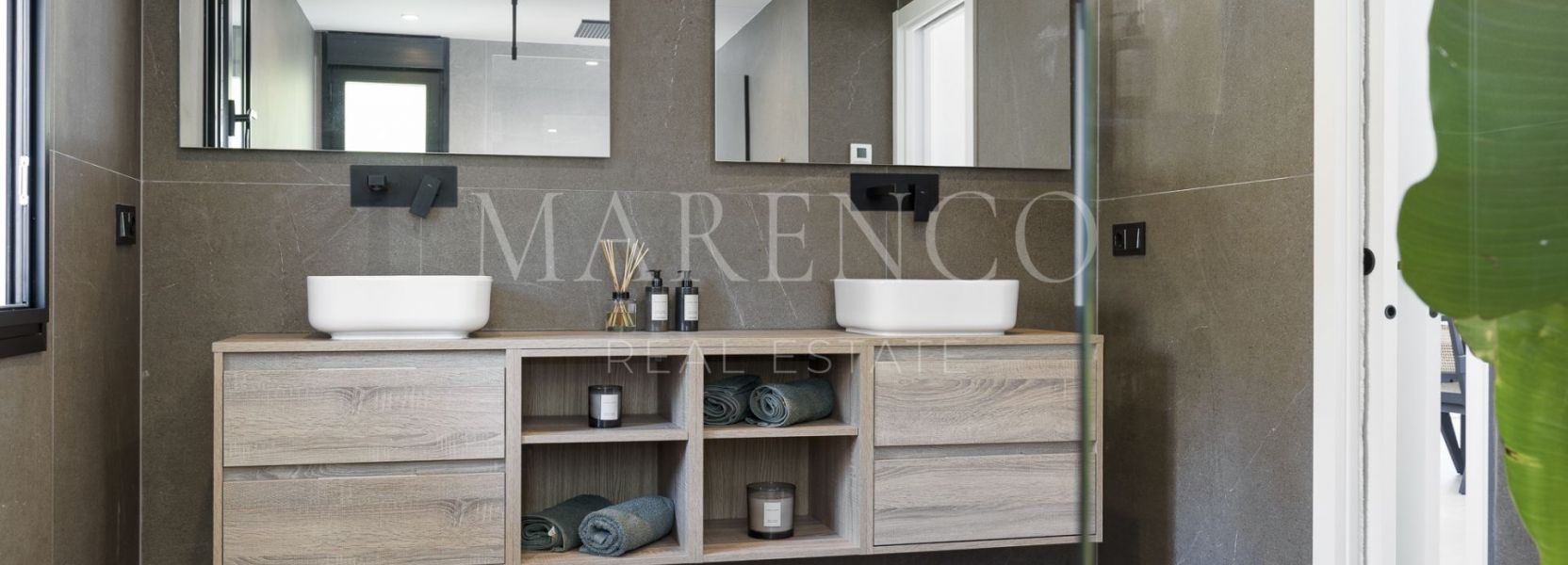 Duplex Penthouse  in Las Lomas del Marbella Club, Marbella Golden Mile, Marbella