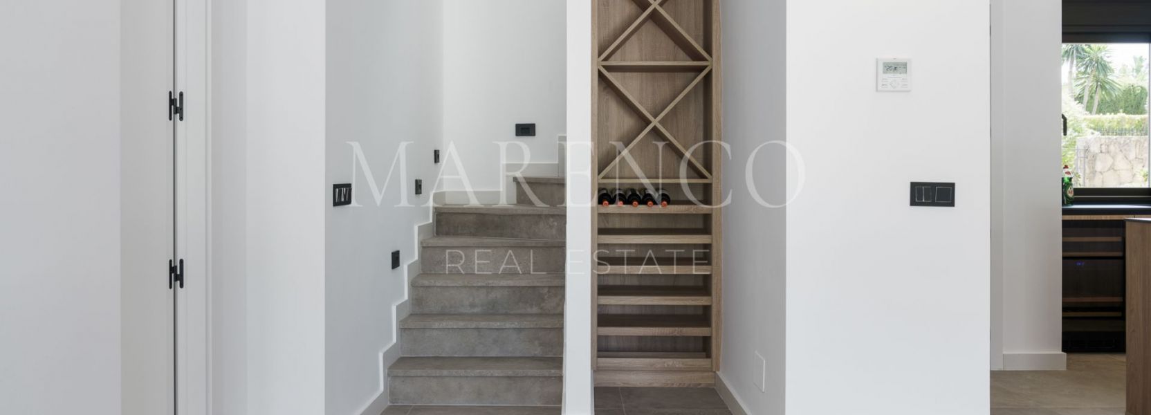 Duplex Penthouse  in Las Lomas del Marbella Club, Marbella Golden Mile, Marbella