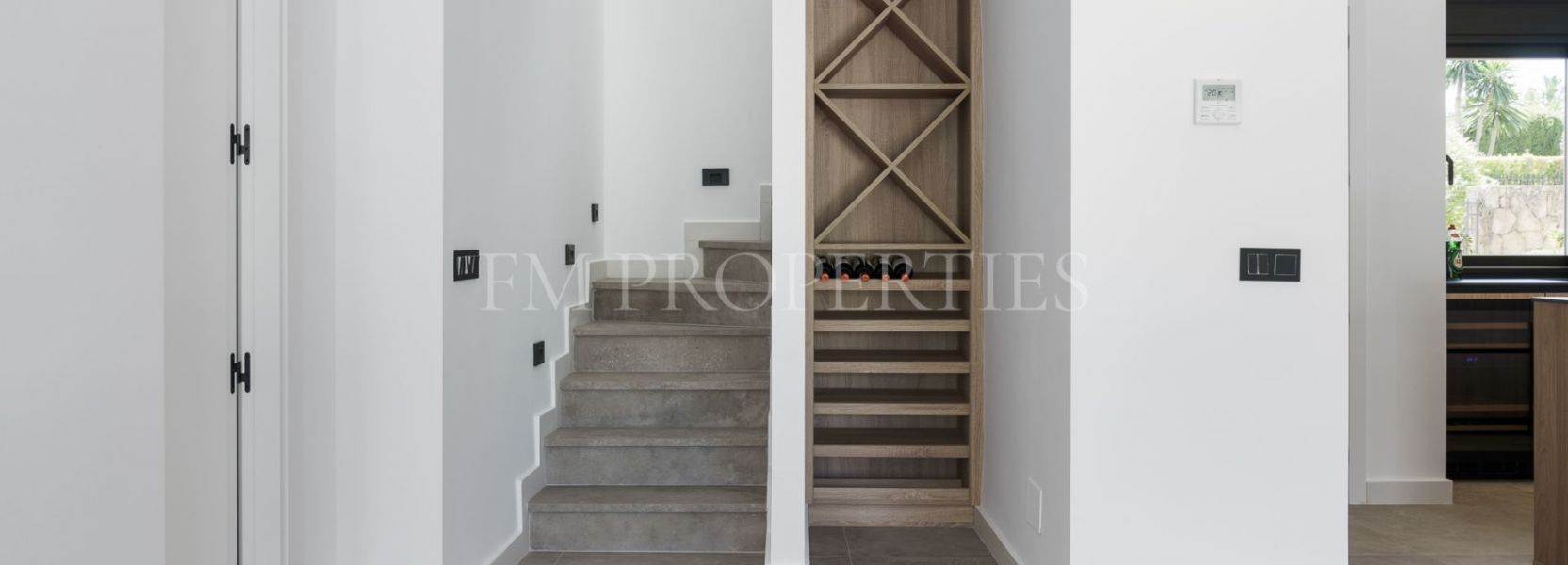 Duplex Penthouse  in Las Lomas del Marbella Club, Marbella Golden Mile, Marbella