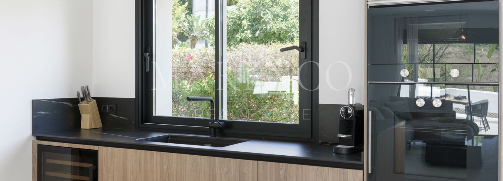 Duplex Penthouse  in Las Lomas del Marbella Club, Marbella Golden Mile, Marbella