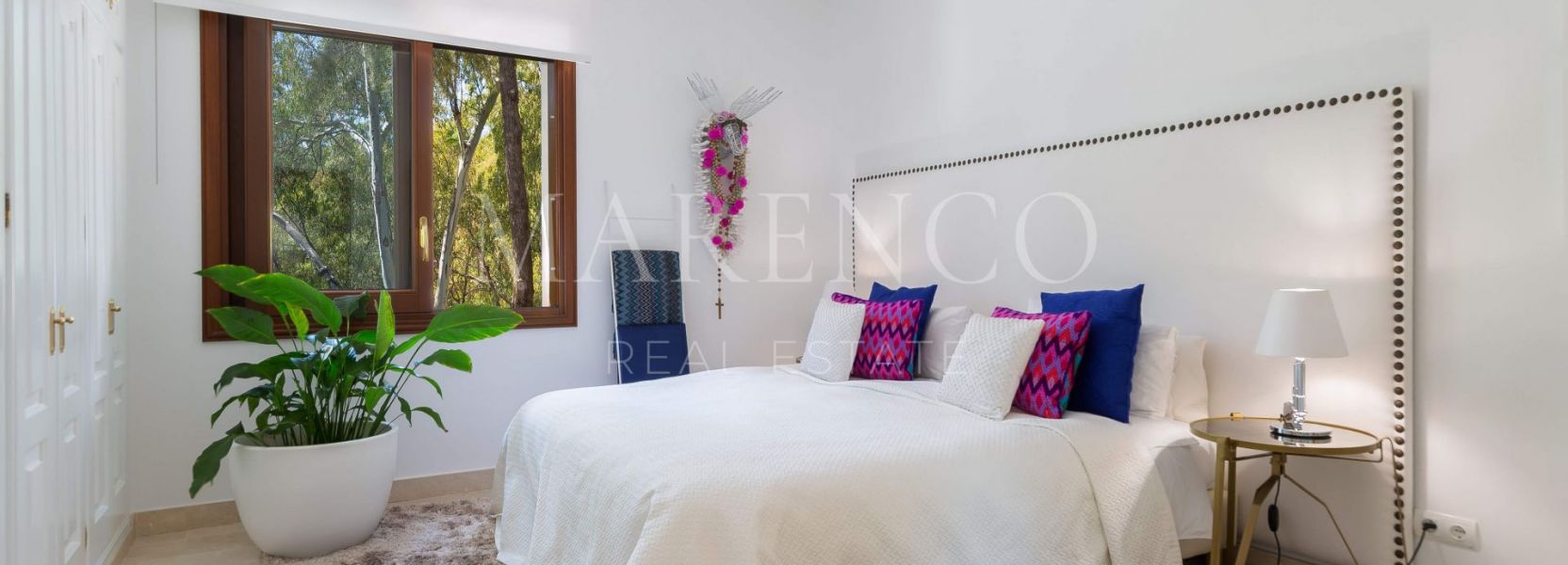 Villa in El Herrojo, Benahavis