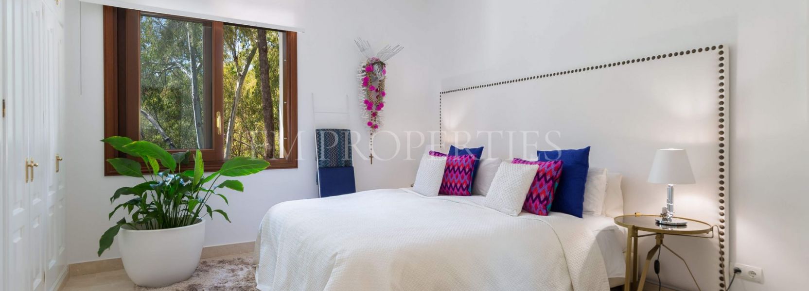 Villa  à El Herrojo, Benahavis