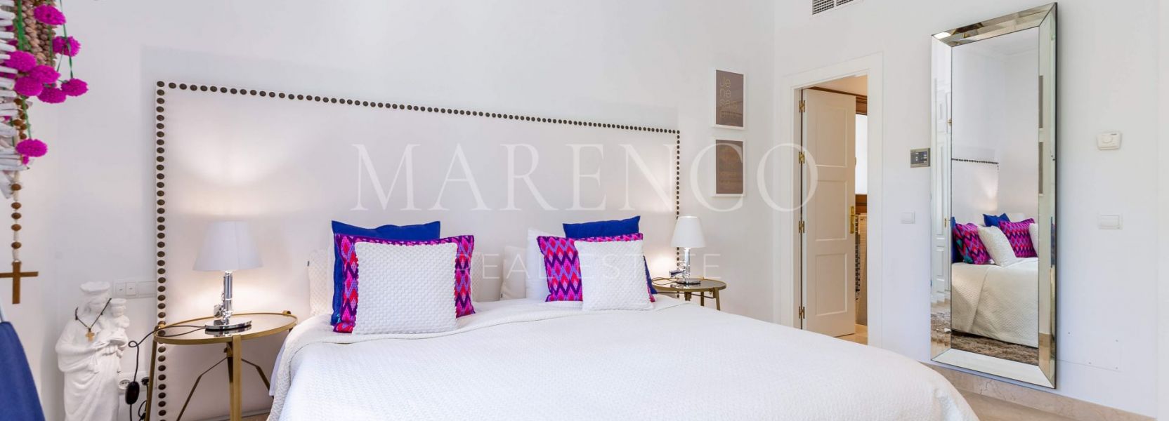 Villa in El Herrojo, Benahavis