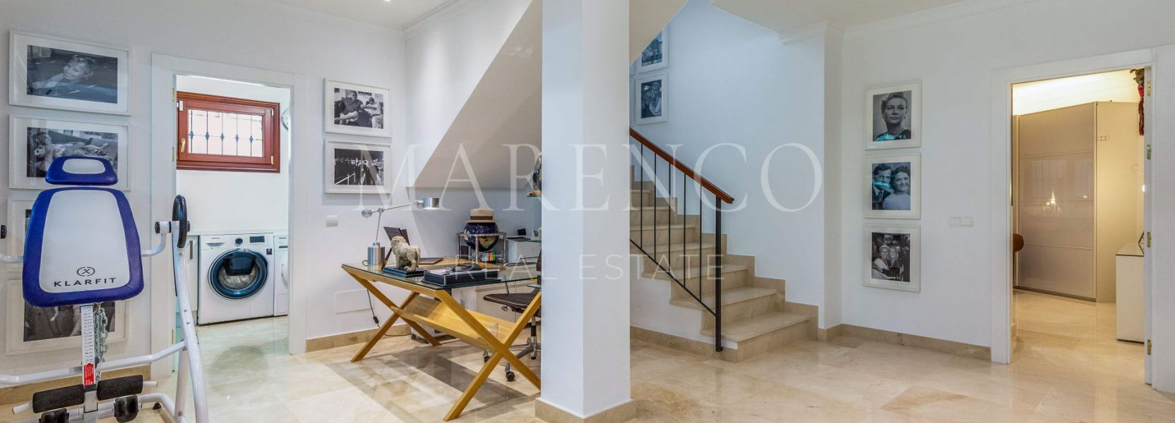 Villa in El Herrojo, Benahavis