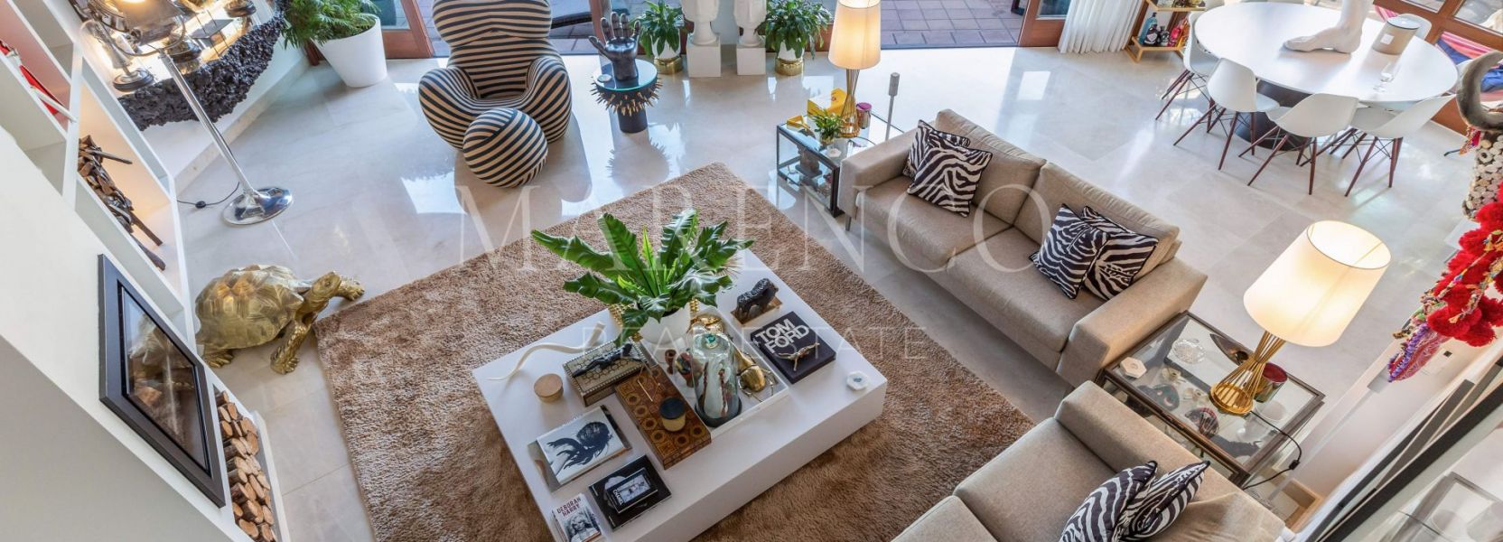 Villa in El Herrojo, Benahavis