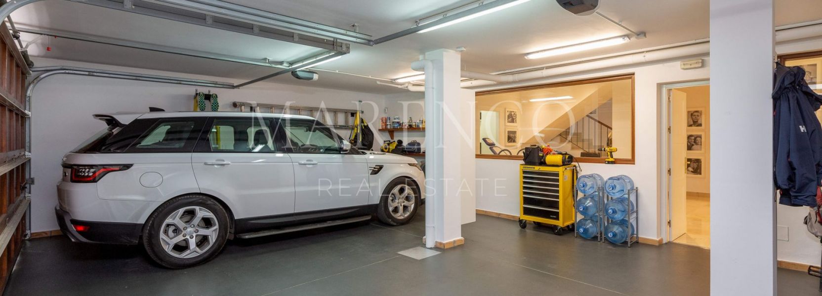 Villa in El Herrojo, Benahavis