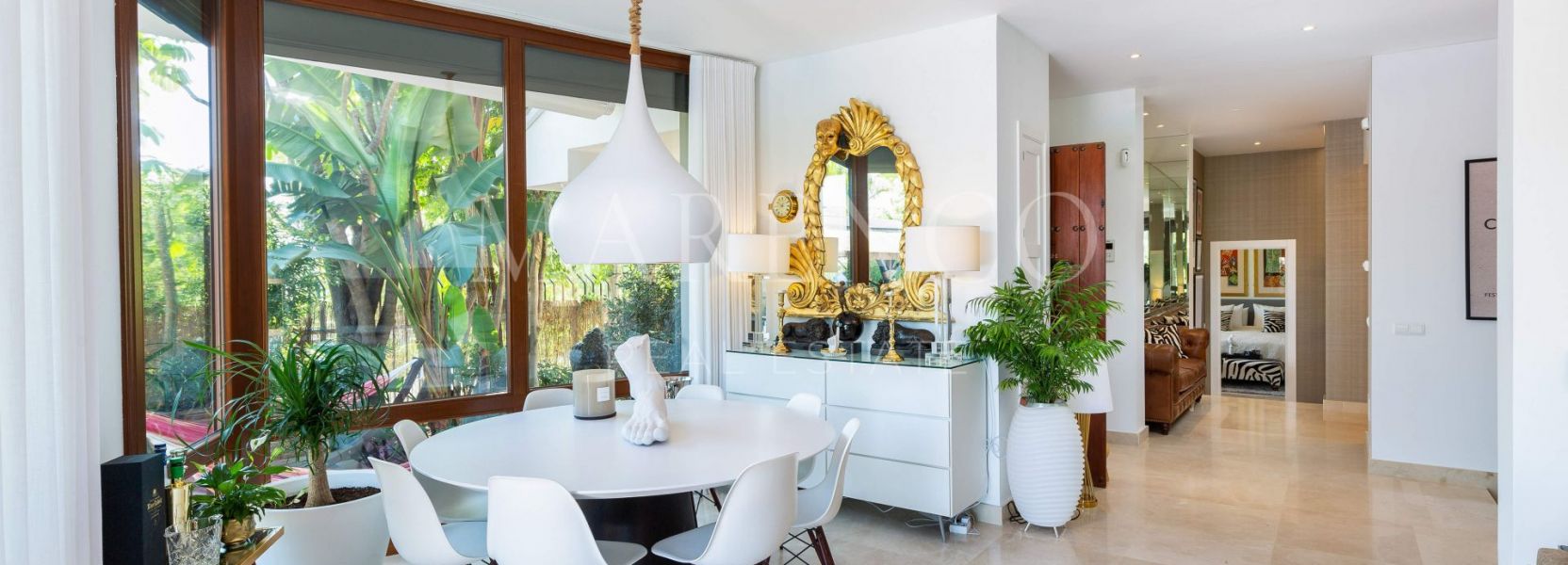 Villa in El Herrojo, Benahavis