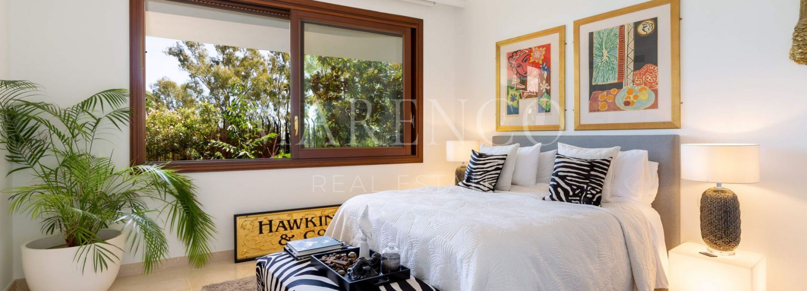 Villa in El Herrojo, Benahavis