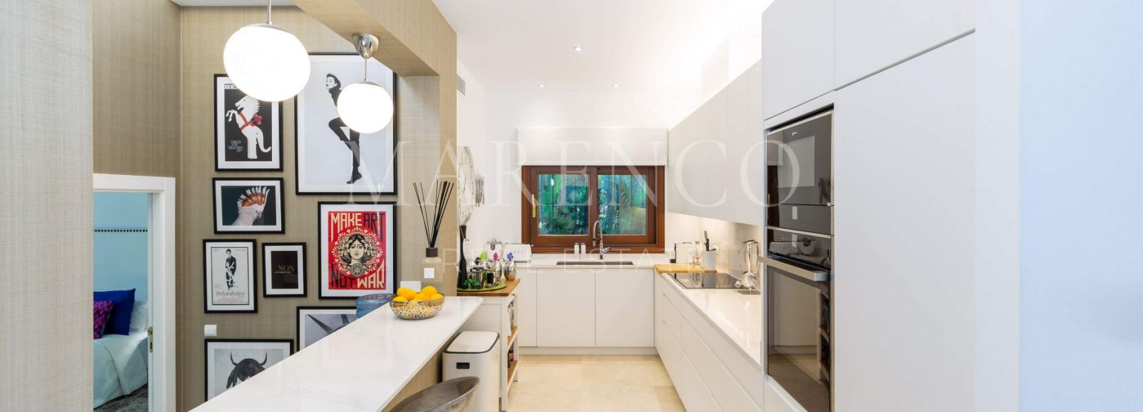 Villa in El Herrojo, Benahavis