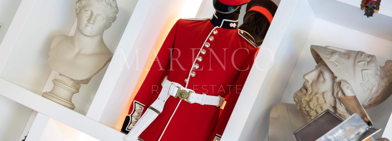 Villa in El Herrojo, Benahavis