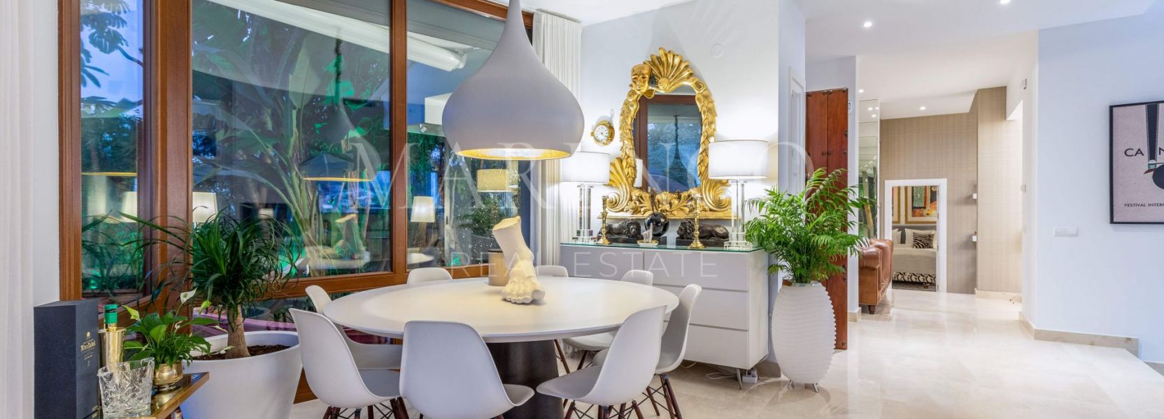 Villa in El Herrojo, Benahavis