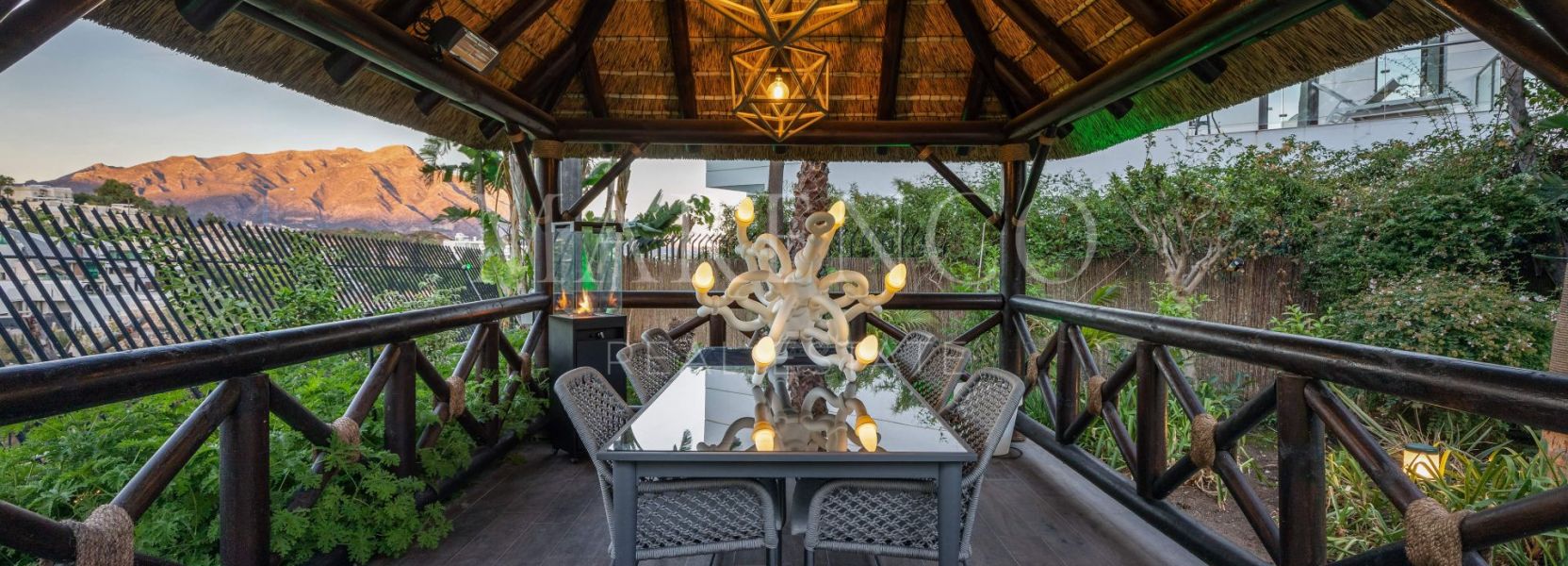 Villa in El Herrojo, Benahavis