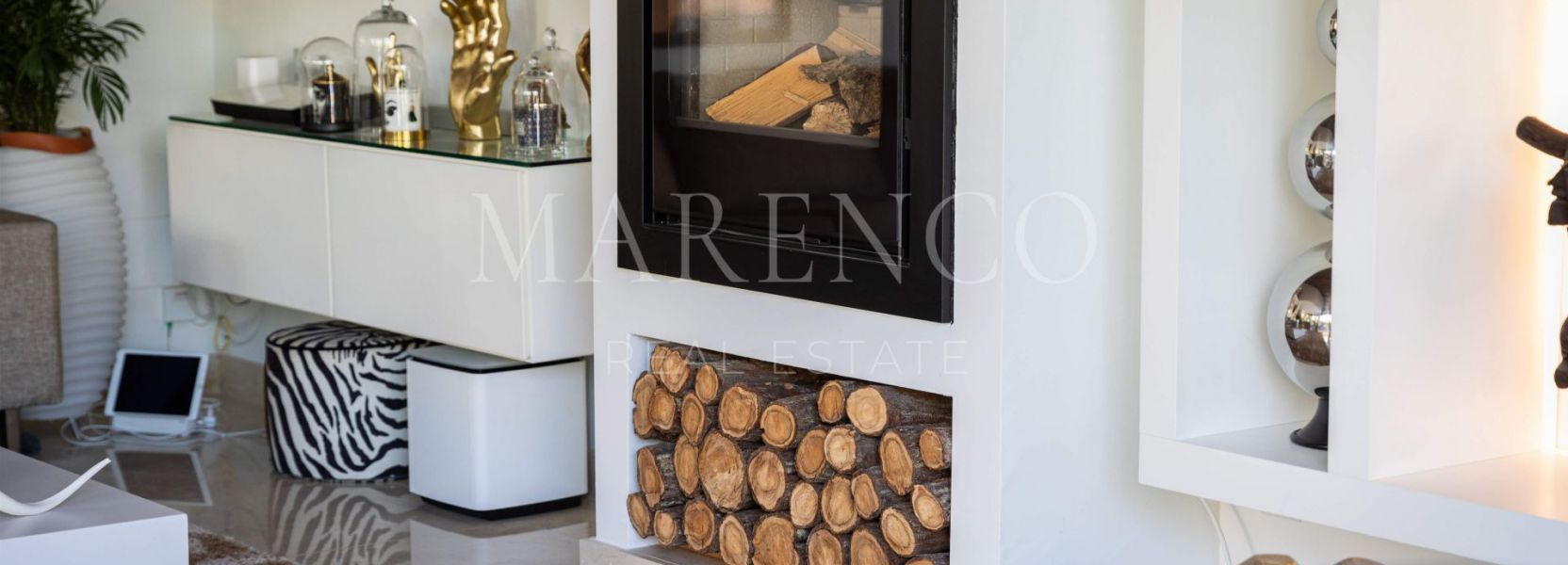 Villa in El Herrojo, Benahavis