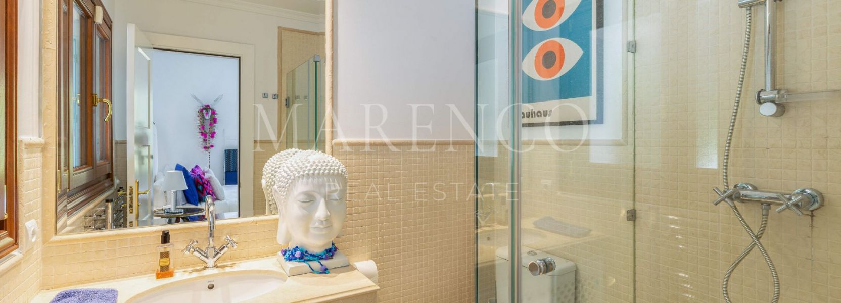 Villa in El Herrojo, Benahavis