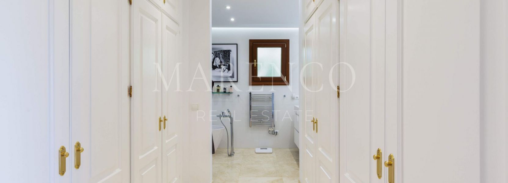 Villa in El Herrojo, Benahavis