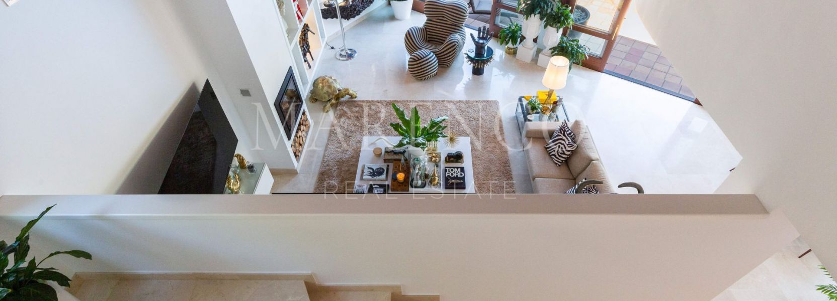 Villa in El Herrojo, Benahavis