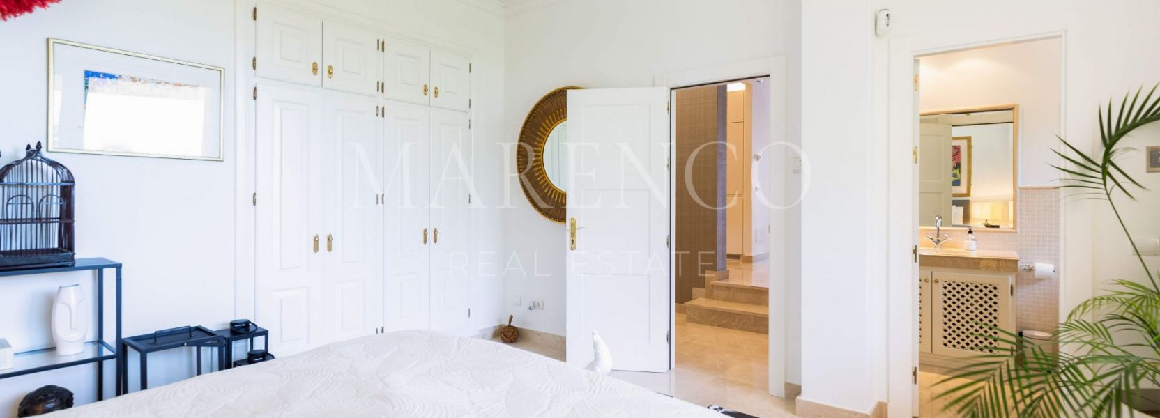 Villa in El Herrojo, Benahavis