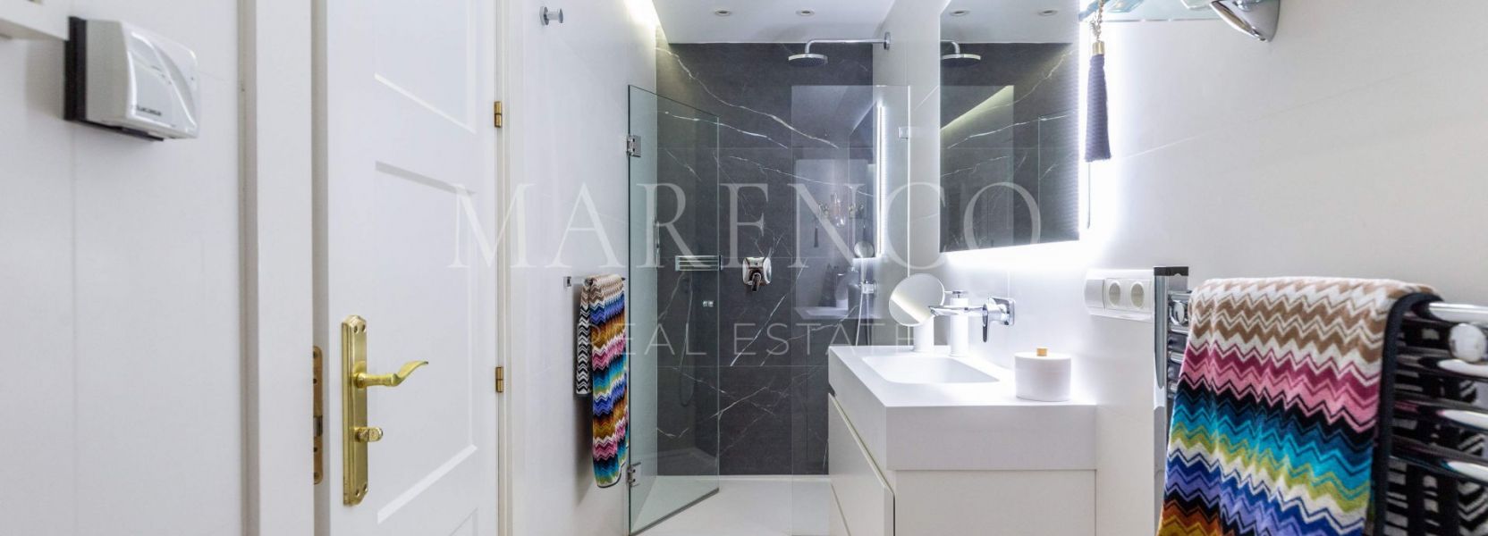 Villa in El Herrojo, Benahavis