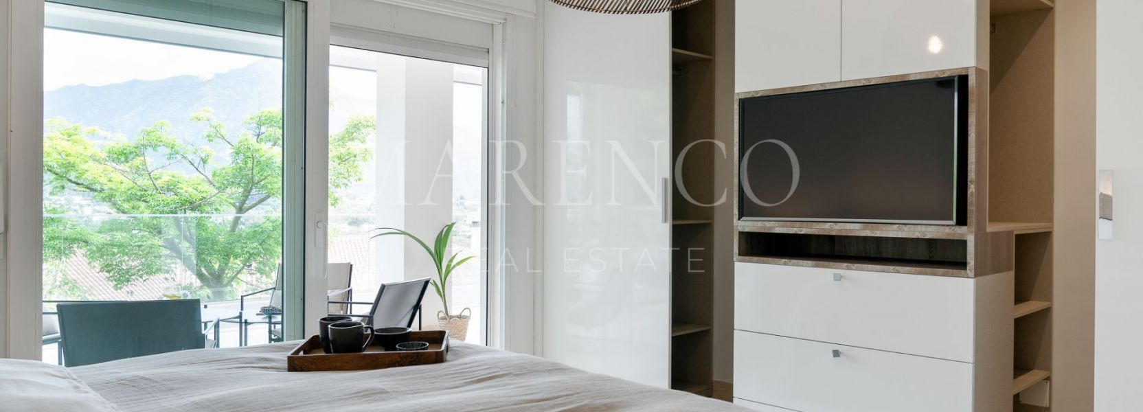 Appartement  à Nueva Andalucia, Marbella