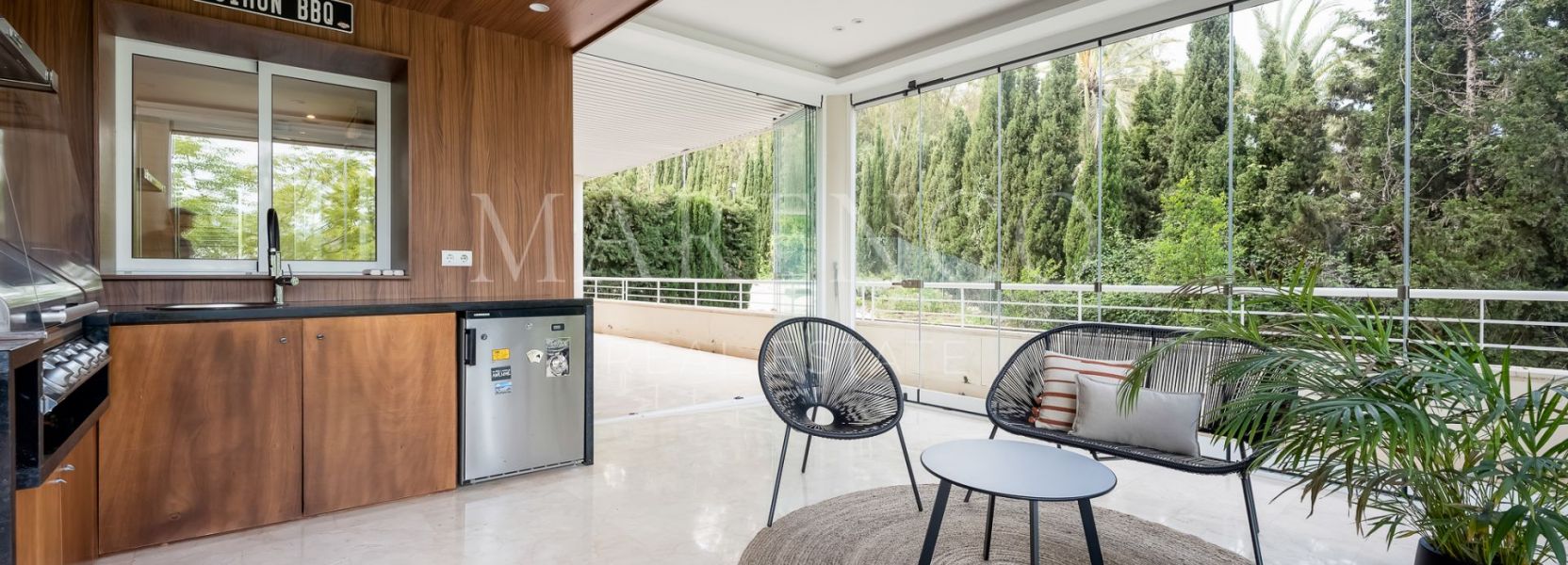 Appartement  à Nueva Andalucia, Marbella