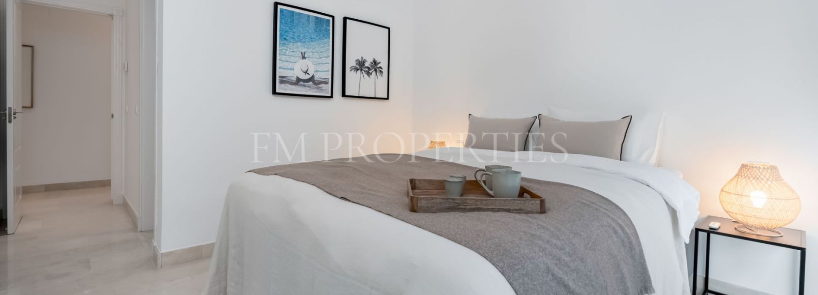 Appartement  in Nueva Andalucia, Marbella