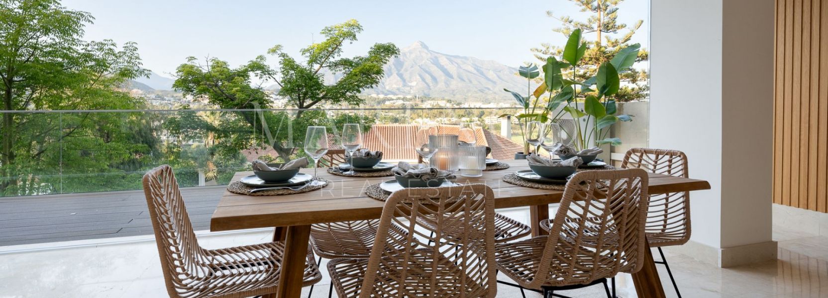 Appartement  à Nueva Andalucia, Marbella