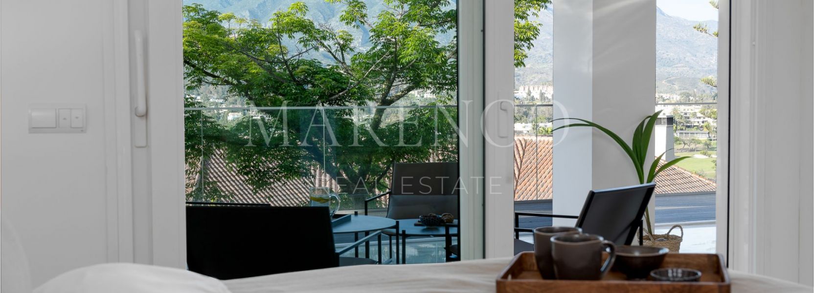 Appartement  à Nueva Andalucia, Marbella