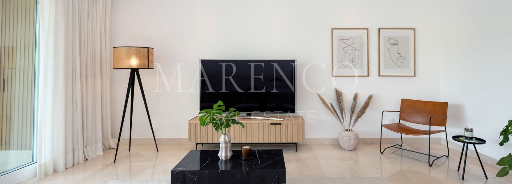 Appartement  à Nueva Andalucia, Marbella