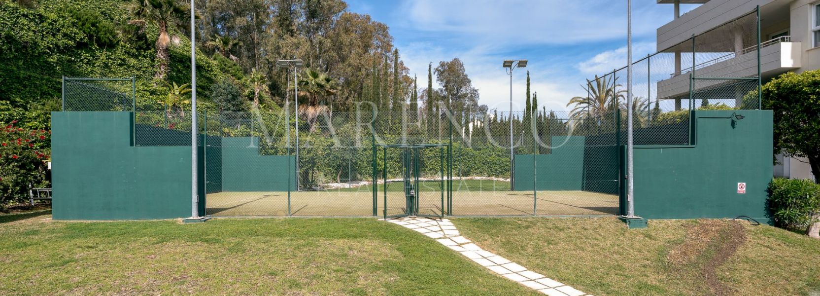 Appartement  à Nueva Andalucia, Marbella